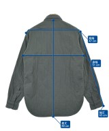 DRIES VAN NOTEN（ドリスヴァンノッテン）その他 緑 サイズ:46(M位) メンズ/2200673315014