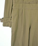 DRIES VAN NOTEN（ドリスヴァンノッテン）オールインワン/サロペット カーキ サイズ:38(S位) レディース/2200673374011