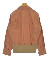 DRIES VAN NOTEN（ドリスヴァンノッテン）カジュアルシャツ オレンジ サイズ:48(L位) メンズ/2200673424020