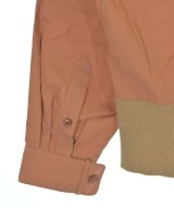 DRIES VAN NOTEN（ドリスヴァンノッテン）カジュアルシャツ オレンジ サイズ:48(L位) メンズ/2200673424020