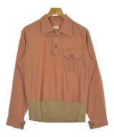 DRIES VAN NOTEN カジュアルシャツ