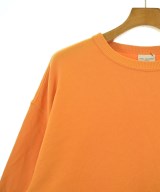 DRIES VAN NOTEN（ドリスヴァンノッテン）スウェット オレンジ サイズ:S メンズ/2200673436023