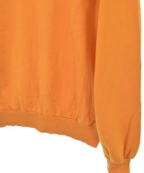 DRIES VAN NOTEN（ドリスヴァンノッテン）スウェット オレンジ サイズ:S メンズ/2200673436023