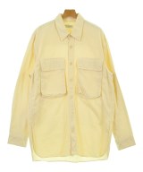 DRIES VAN NOTEN（ドリスヴァンノッテン）カジュアルシャツ ベージュ サイズ:S メンズ/2200673436047