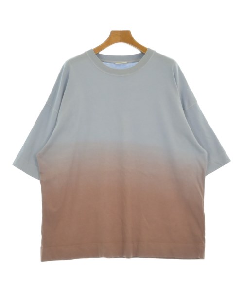 DRIES VAN NOTEN(ドリスヴァンノッテン)Tシャツ・カットソー 青 サイズ:XS/2200673482020