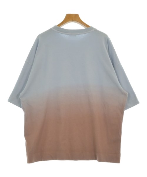 DRIES VAN NOTEN（ドリスヴァンノッテン）Tシャツ・カットソー 青 サイズ:XS レディース/2200673482020