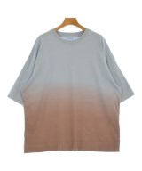 DRIES VAN NOTEN（ドリスヴァンノッテン）Tシャツ・カットソー 青 サイズ:XS レディース/2200673482020