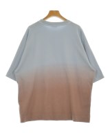 DRIES VAN NOTEN（ドリスヴァンノッテン）Tシャツ・カットソー 青 サイズ:XS レディース/2200673482020