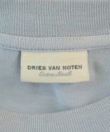 DRIES VAN NOTEN（ドリスヴァンノッテン）Tシャツ・カットソー 青 サイズ:XS レディース/2200673482020