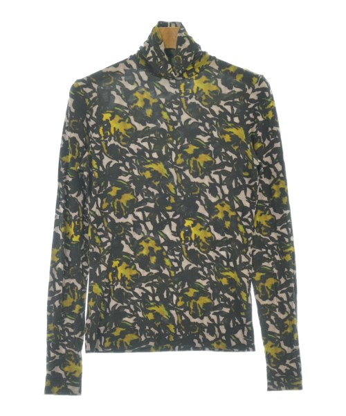 DRIES VAN NOTEN（ドリスヴァンノッテン）Tシャツ・カットソー 黒 サイズ:S メンズ/2200669845228