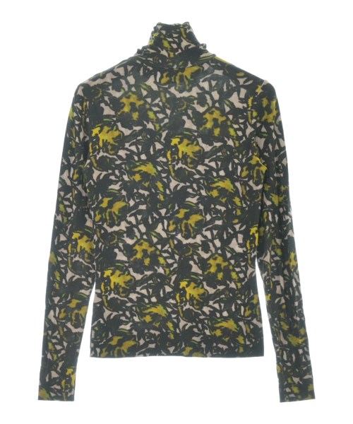 DRIES VAN NOTEN（ドリスヴァンノッテン）Tシャツ・カットソー 黒 サイズ:S メンズ/2200669845228