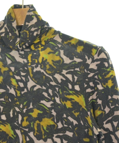 DRIES VAN NOTEN（ドリスヴァンノッテン）Tシャツ・カットソー 黒 サイズ:S メンズ/2200669845228