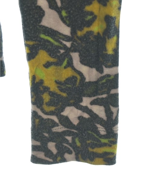 DRIES VAN NOTEN（ドリスヴァンノッテン）Tシャツ・カットソー 黒 サイズ:S メンズ/2200669845228