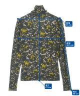 DRIES VAN NOTEN（ドリスヴァンノッテン）Tシャツ・カットソー 黒 サイズ:S メンズ/2200669845228