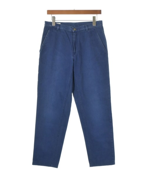 DRIES VAN NOTEN(ドリスヴァンノッテン)その他 青 サイズ:44(S位)/2200670298129