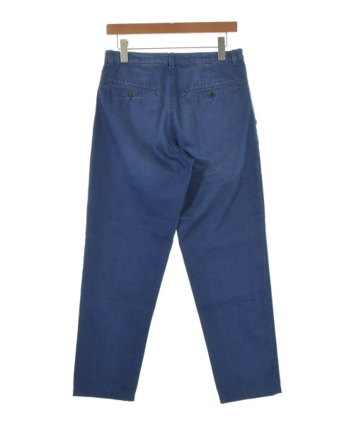 DRIES VAN NOTEN（ドリスヴァンノッテン）その他 青 サイズ:44(S位) メンズ/2200670298129