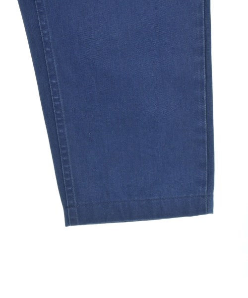 DRIES VAN NOTEN（ドリスヴァンノッテン）その他 青 サイズ:44(S位) メンズ/2200670298129