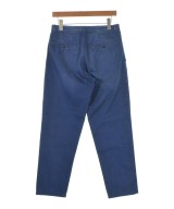 DRIES VAN NOTEN（ドリスヴァンノッテン）その他 青 サイズ:44(S位) メンズ/2200670298129