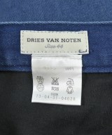 DRIES VAN NOTEN（ドリスヴァンノッテン）その他 青 サイズ:44(S位) メンズ/2200670298129