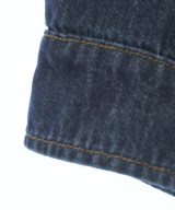 DRIES VAN NOTEN（ドリスヴァンノッテン）カジュアルシャツ 紺 サイズ:M メンズ/2200673723017