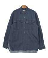 DRIES VAN NOTEN カジュアルシャツ