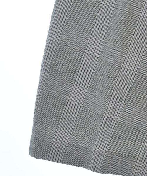 DRIES VAN NOTEN（ドリスヴァンノッテン）カジュアルジャケット グレー サイズ:46(M位) メンズ/2200673945020