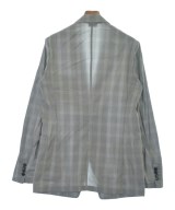 DRIES VAN NOTEN（ドリスヴァンノッテン）カジュアルジャケット グレー サイズ:46(M位) メンズ/2200673945020