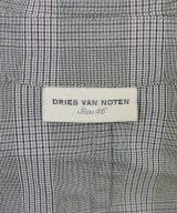 DRIES VAN NOTEN（ドリスヴァンノッテン）カジュアルジャケット グレー サイズ:46(M位) メンズ/2200673945020