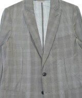 DRIES VAN NOTEN（ドリスヴァンノッテン）カジュアルジャケット グレー サイズ:46(M位) メンズ/2200673945020