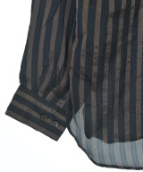 DRIES VAN NOTEN（ドリスヴァンノッテン）カジュアルシャツ 黒 サイズ:M メンズ/2200674052055