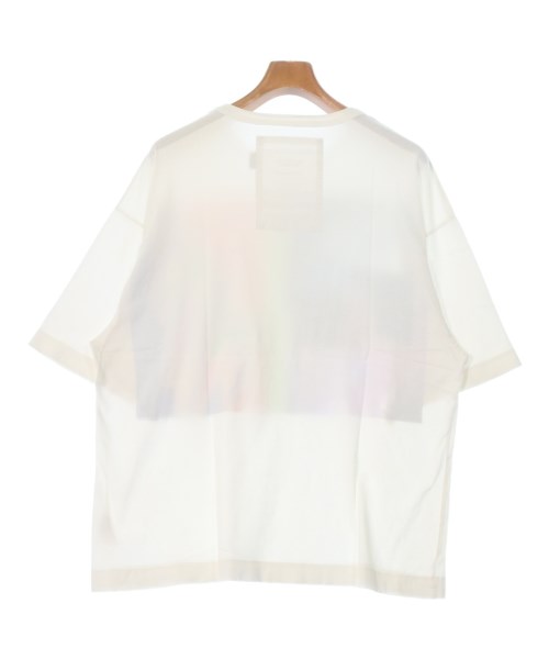 DRIES VAN NOTEN（ドリスヴァンノッテン）Tシャツ・カットソー 白 サイズ:S メンズ/2200674133099
