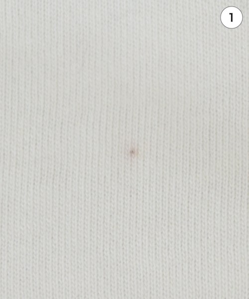 DRIES VAN NOTEN（ドリスヴァンノッテン）Tシャツ・カットソー 白 サイズ:S メンズ/2200674133099