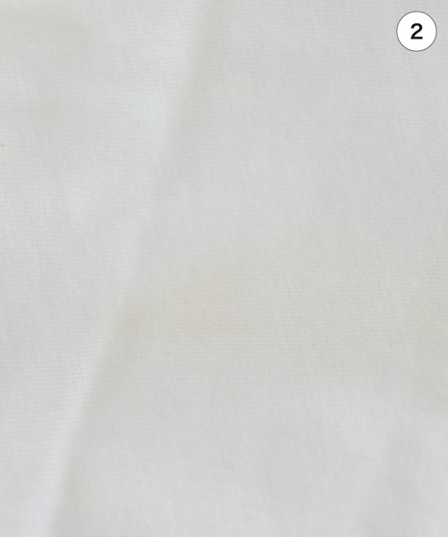 DRIES VAN NOTEN（ドリスヴァンノッテン）Tシャツ・カットソー 白 サイズ:S メンズ/2200674133099