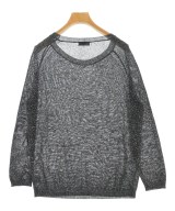 DRIES VAN NOTEN（ドリスヴァンノッテン）ニット・セーター 黒 サイズ:S レディース/2200674300040