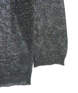 DRIES VAN NOTEN（ドリスヴァンノッテン）ニット・セーター 黒 サイズ:S レディース/2200674300040