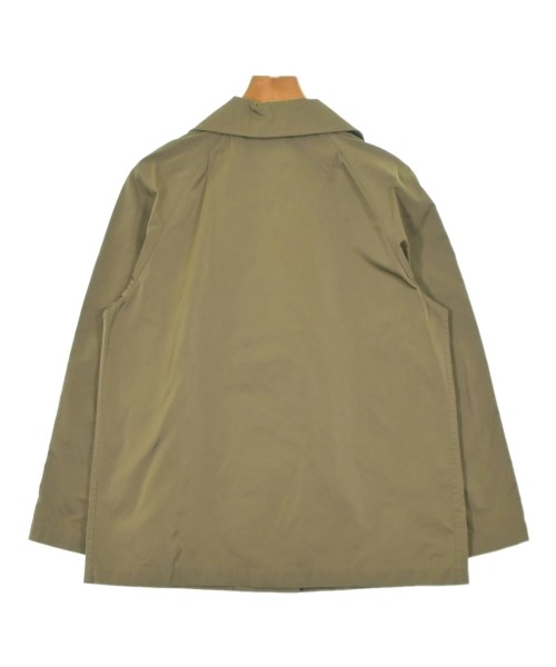 DRIES VAN NOTEN（ドリスヴァンノッテン）カジュアルジャケット カーキ サイズ:36(XS位) レディース/2200674588219