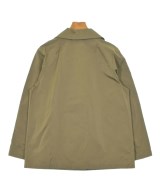 DRIES VAN NOTEN（ドリスヴァンノッテン）カジュアルジャケット カーキ サイズ:36(XS位) レディース/2200674588219