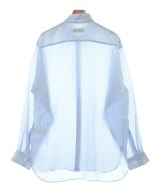 DRIES VAN NOTEN（ドリスヴァンノッテン）カジュアルシャツ 青 サイズ:M メンズ/2200674616011