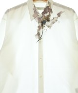 DRIES VAN NOTEN（ドリスヴァンノッテン）カジュアルシャツ 白 サイズ:M メンズ/2200674616028