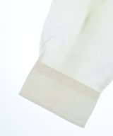 DRIES VAN NOTEN（ドリスヴァンノッテン）カジュアルシャツ 白 サイズ:M メンズ/2200674616028