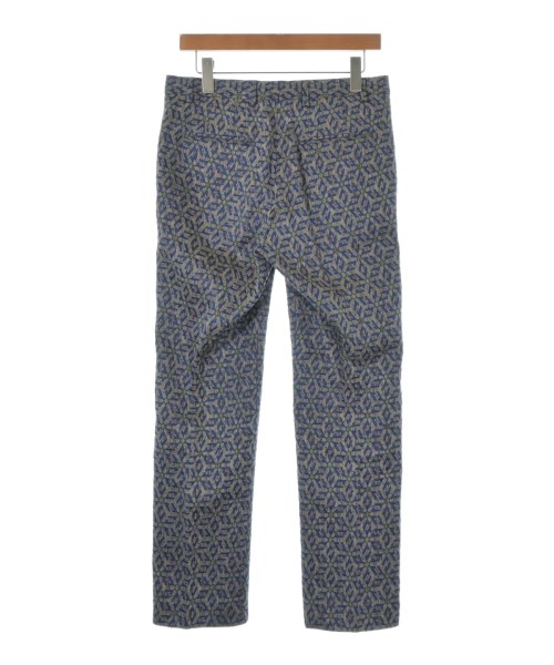 DRIES VAN NOTEN（ドリスヴァンノッテン）スラックス グレー サイズ:36(XS位) メンズ/2200674923164