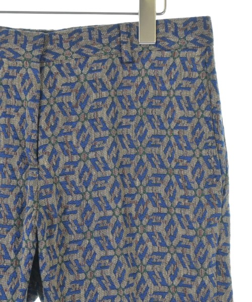 DRIES VAN NOTEN（ドリスヴァンノッテン）スラックス グレー サイズ:36(XS位) メンズ/2200674923164