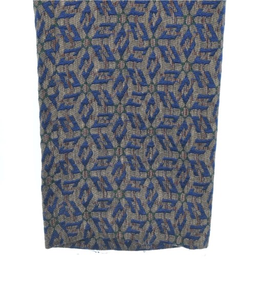 DRIES VAN NOTEN（ドリスヴァンノッテン）スラックス グレー サイズ:36(XS位) メンズ/2200674923164