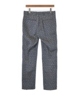 DRIES VAN NOTEN（ドリスヴァンノッテン）スラックス グレー サイズ:36(XS位) メンズ/2200674923164