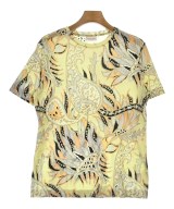 DRIES VAN NOTEN（ドリスヴァンノッテン）Tシャツ・カットソー 黄 サイズ:XS レディース/2200674923188