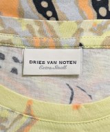 DRIES VAN NOTEN（ドリスヴァンノッテン）Tシャツ・カットソー 黄 サイズ:XS レディース/2200674923188