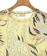 DRIES VAN NOTEN（ドリスヴァンノッテン）Tシャツ・カットソー 黄 サイズ:XS レディース/2200674923188