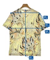 DRIES VAN NOTEN（ドリスヴァンノッテン）Tシャツ・カットソー 黄 サイズ:XS レディース/2200674923188
