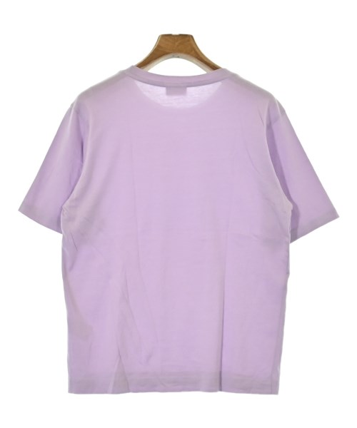 DRIES VAN NOTEN（ドリスヴァンノッテン）Tシャツ・カットソー 紫 サイズ:XS レディース/2200674923195
