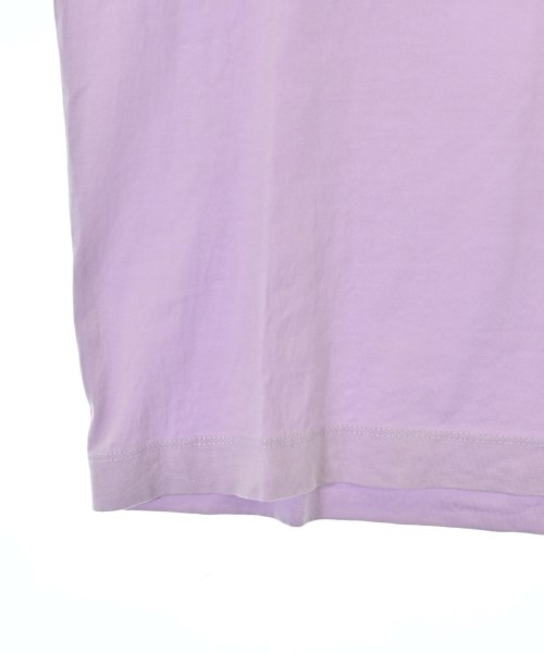 DRIES VAN NOTEN（ドリスヴァンノッテン）Tシャツ・カットソー 紫 サイズ:XS レディース/2200674923195